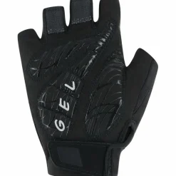Roeckl Fahrradhandschuhe<· Danis 2 black shadow