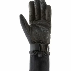 Roeckl Fahrradhandschuhe<· GORE-TEX BIKE schwarz