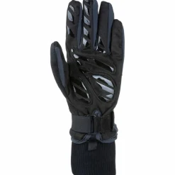 Roeckl Radsport|Fahrradhandschuhe<· GORE-TEX Horgau GTX black