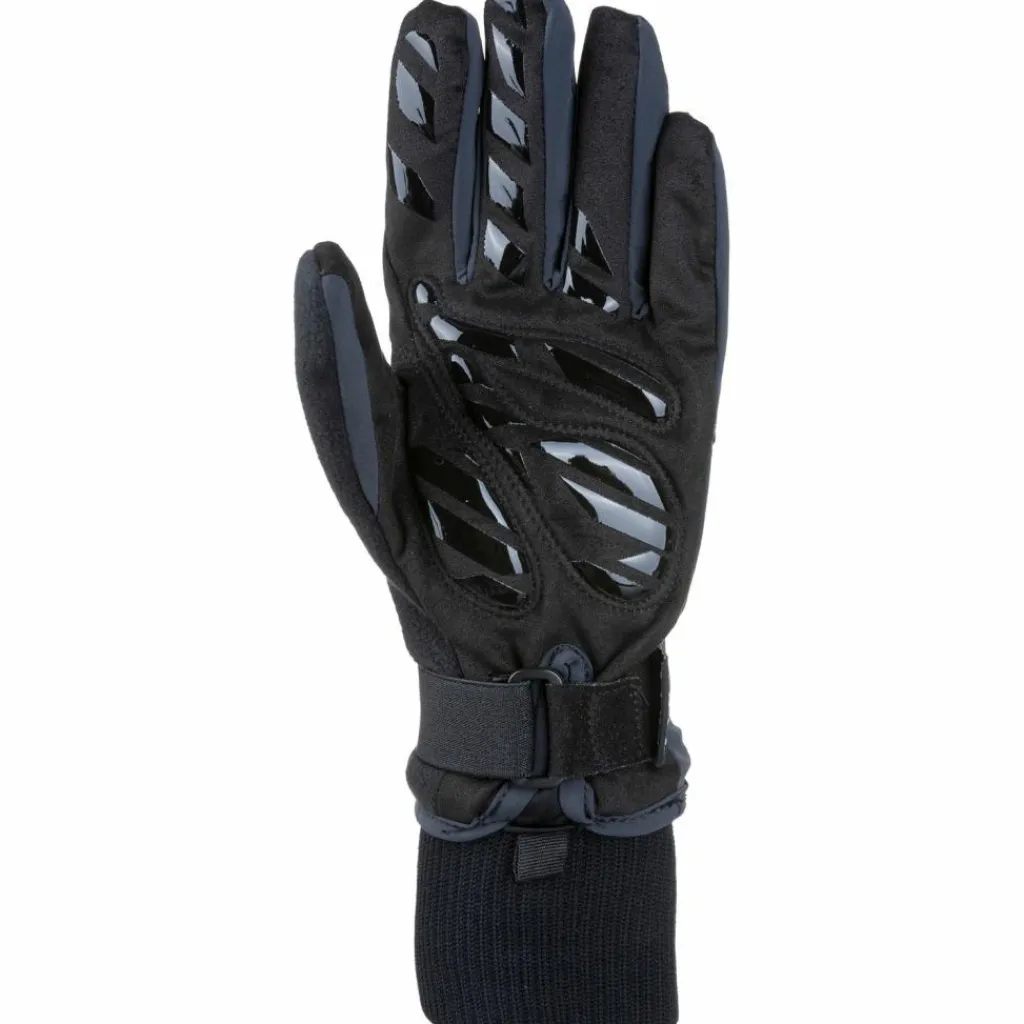 Roeckl Radsport|Fahrradhandschuhe<· GORE-TEX Horgau GTX black