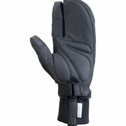 Roeckl Fahrradhandschuhe<· GORE-TEX Villach 2 Trigger black