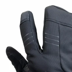 Roeckl Fahrradhandschuhe<· GORE-TEX Villach 2 Trigger black