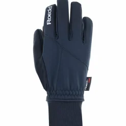 Roeckl Fahrradhandschuhe<· Hemau black