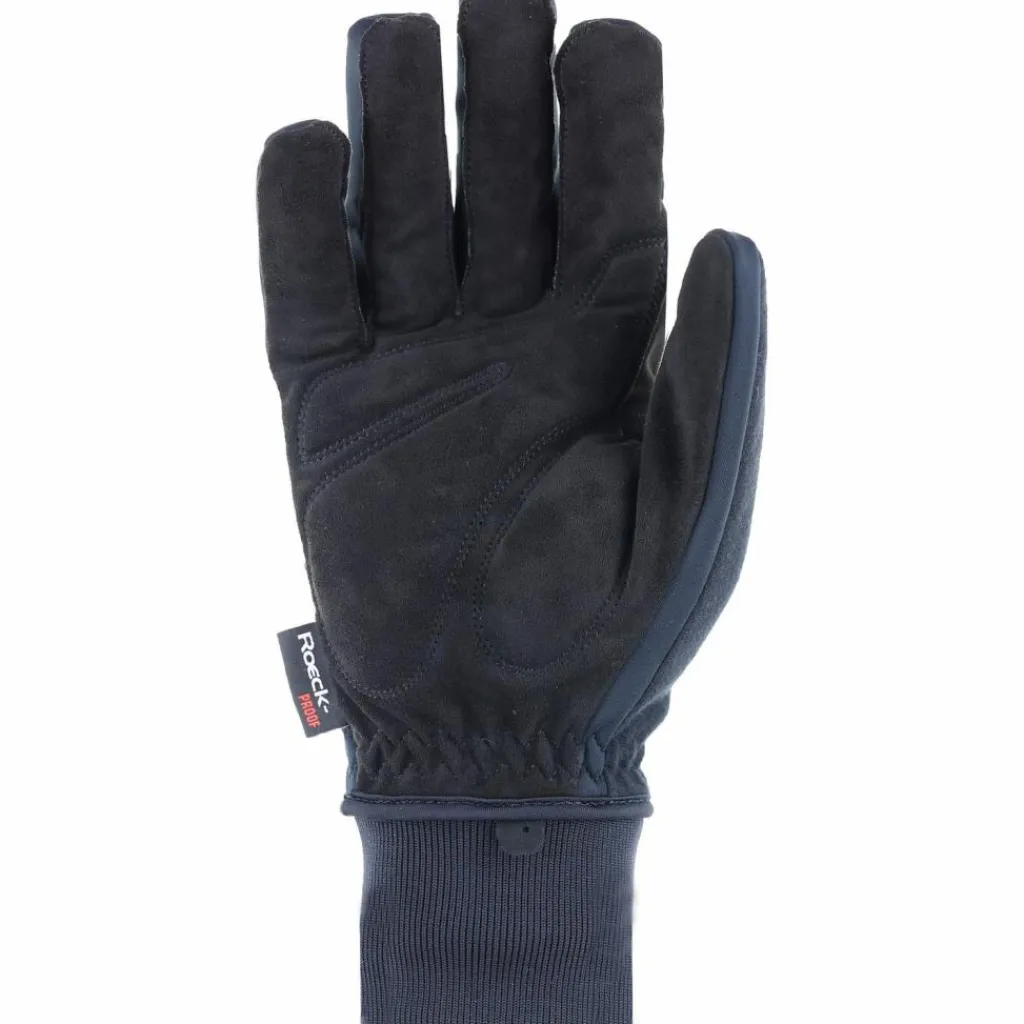 Roeckl Fahrradhandschuhe<· Hemau black