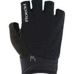 Roeckl Fahrradhandschuhe<· Ibarra black