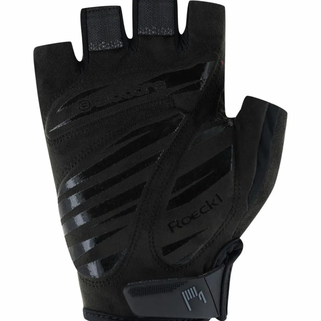Roeckl Fahrradhandschuhe<· Ibarra black