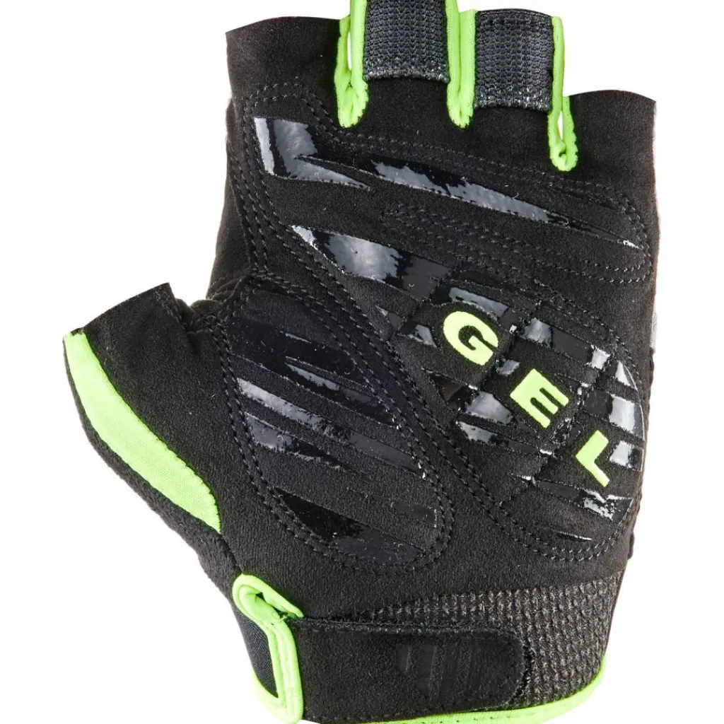 · Iseler 2 Fahrradhandschuhe
