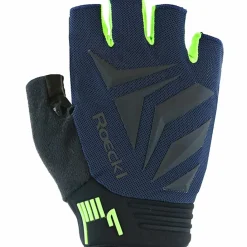 Roeckl Fahrradhandschuhe<· Isera 2 Marine3279
