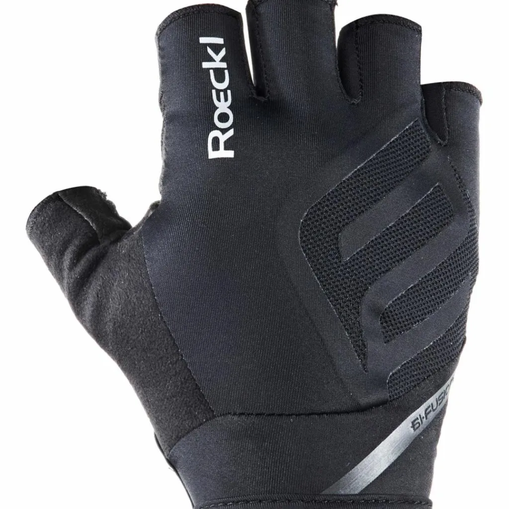 Roeckl Radsport|Fahrradhandschuhe<· Iton 2 black