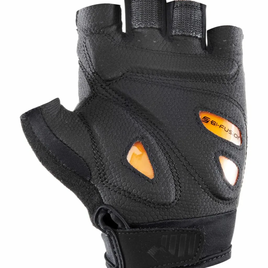 Roeckl Radsport|Fahrradhandschuhe<· Iton 2 black