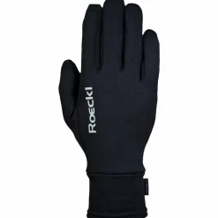 Roeckl Handschuhe|Handschuhe<· Kailash schwarz