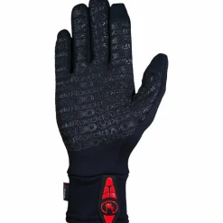 Roeckl Handschuhe|Handschuhe<· Kailash schwarz