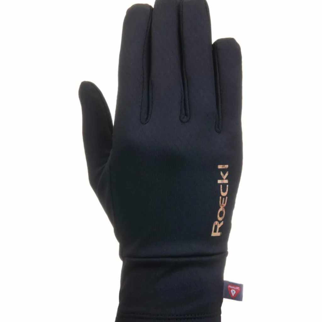 Roeckl Handschuhe<· Kamui black