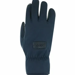 Roeckl Handschuhe|Trainingshandschuhe<· Kaprun Schwarz013