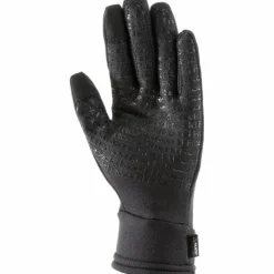 Roeckl Handschuhe|Handschuhe<· Katari schwarz