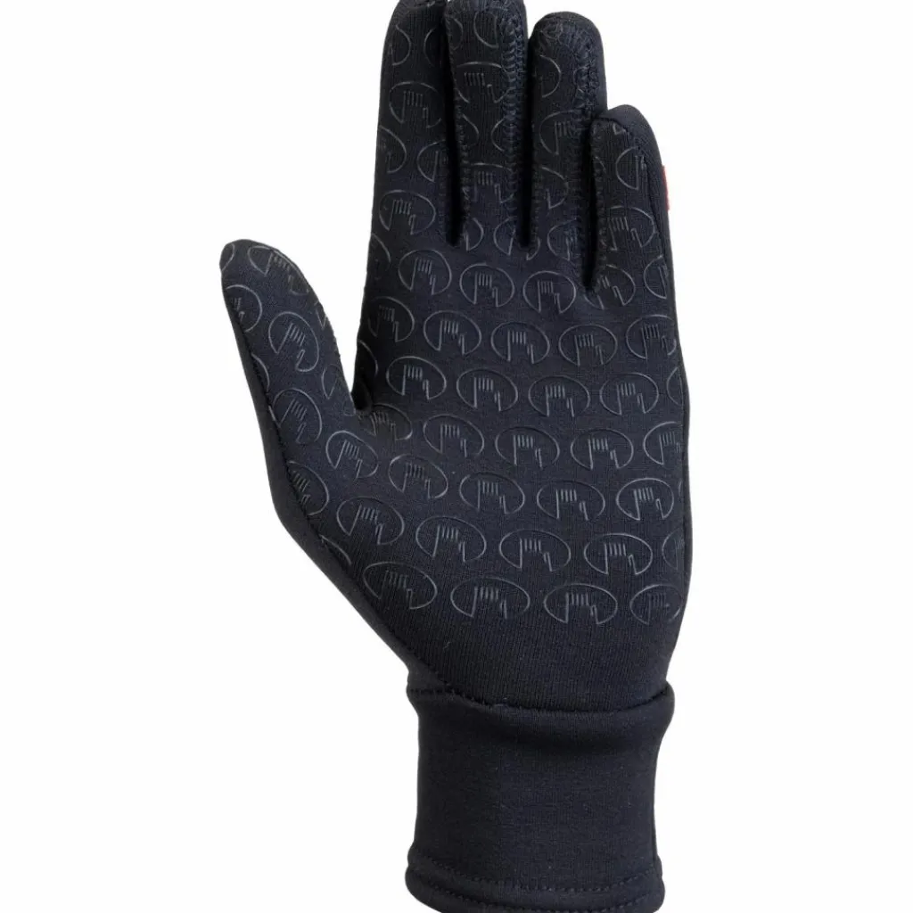 Roeckl Handschuhe|Fahrradhandschuhe<· Pino Jr. black