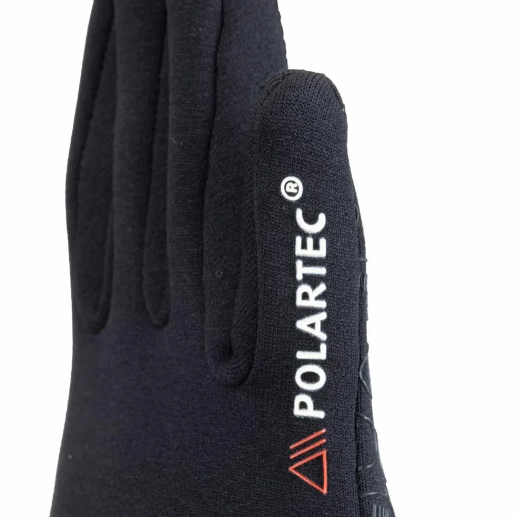 Roeckl Handschuhe|Fahrradhandschuhe<· Pino Jr. black