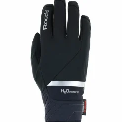 Roeckl Radsport|Fahrradhandschuhe<· Ranten 2 black