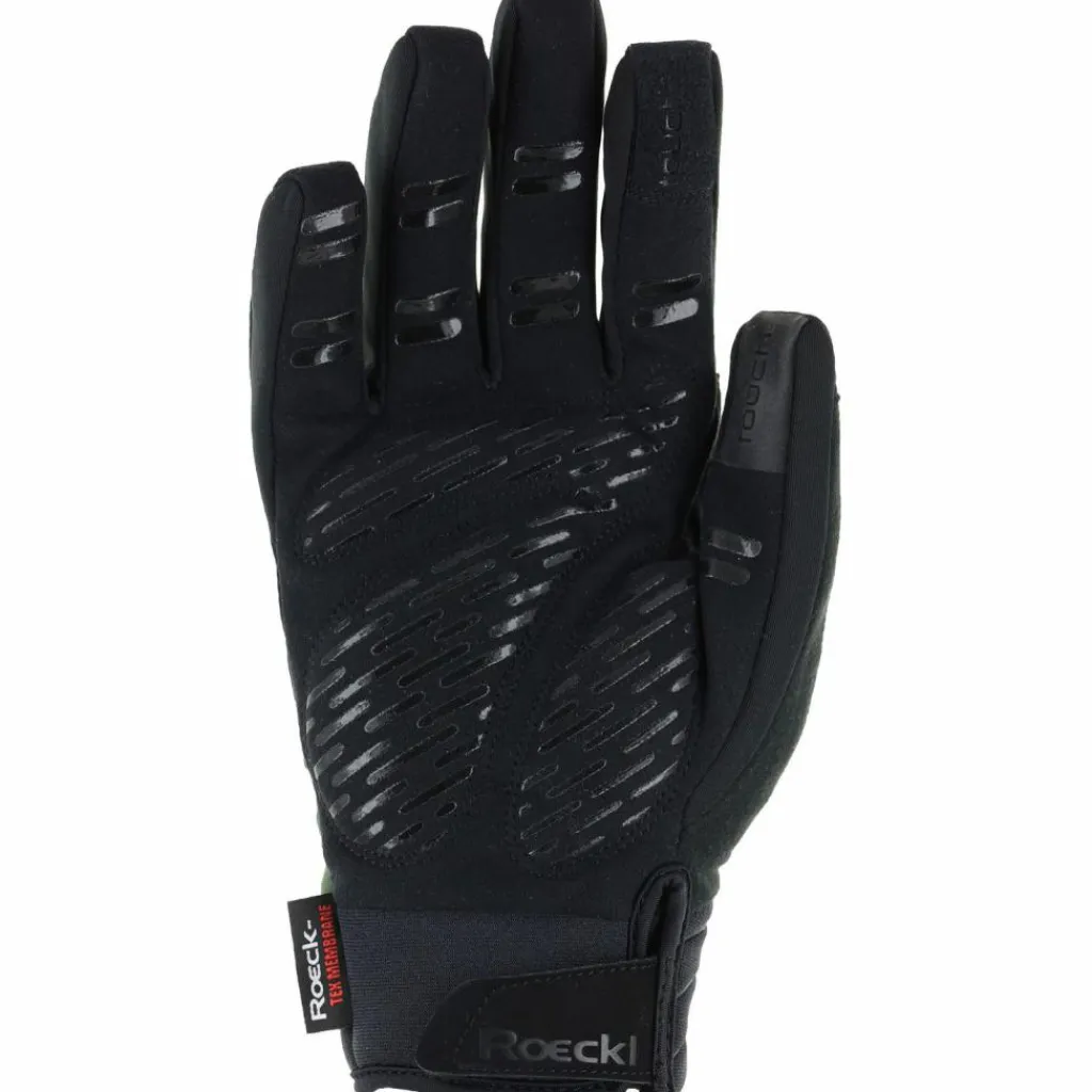 Roeckl Radsport|Fahrradhandschuhe<· Ranten 2 black