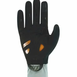 Roeckl Fahrradhandschuhe<· Rimbach 2 black-limestone
