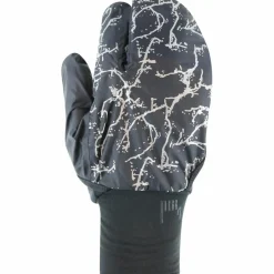 Roeckl Radsport|Fahrradhandschuhe<· Riveo 3 black