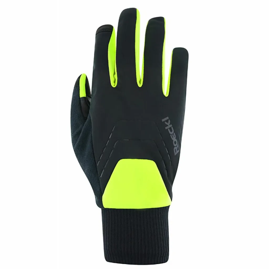 Hot · Rofan 3 Fahrradhandschuhe