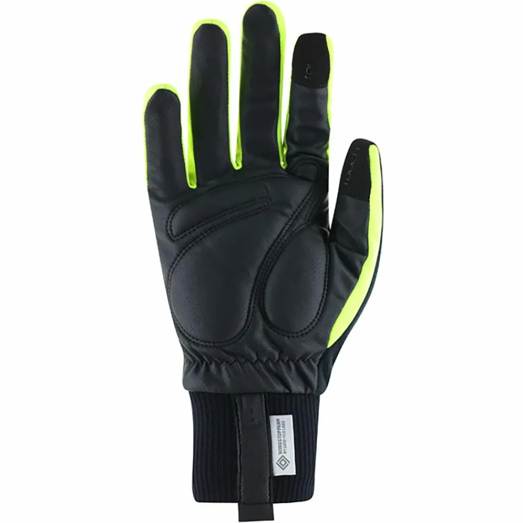 Hot · Rofan 3 Fahrradhandschuhe