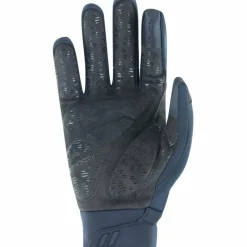 Roeckl Fahrradhandschuhe<· Rovato black-iridescent