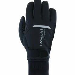 Roeckl Fahrradhandschuhe<· Villach 3 black