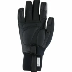 Roeckl Fahrradhandschuhe<· Villach 3 black