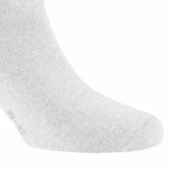 Rohner Socken<· Socken Weiß/Grau/Rosa