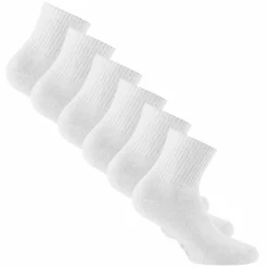 Rohner Socken<· Socken Wei&szlig;