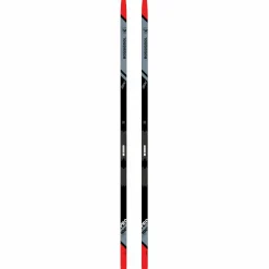 Rossignol Skilanglauf|Skier<· PRO SKATE - R-SKATE 23/24 black-grey-red
