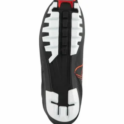 Rossignol Skilanglauf<· X-8 CLASSIC black-red