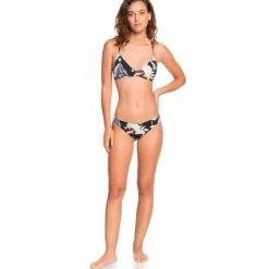 Roxy Stand Up Paddling<· Beach Classic anthracite praslin