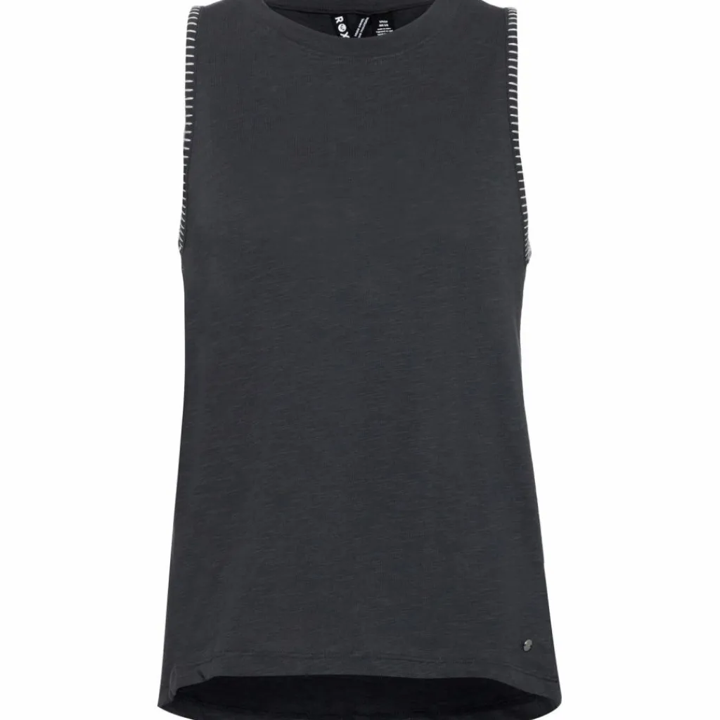 Roxy Tops & Tanks|Beachwear<· BETTER DAYS phantom