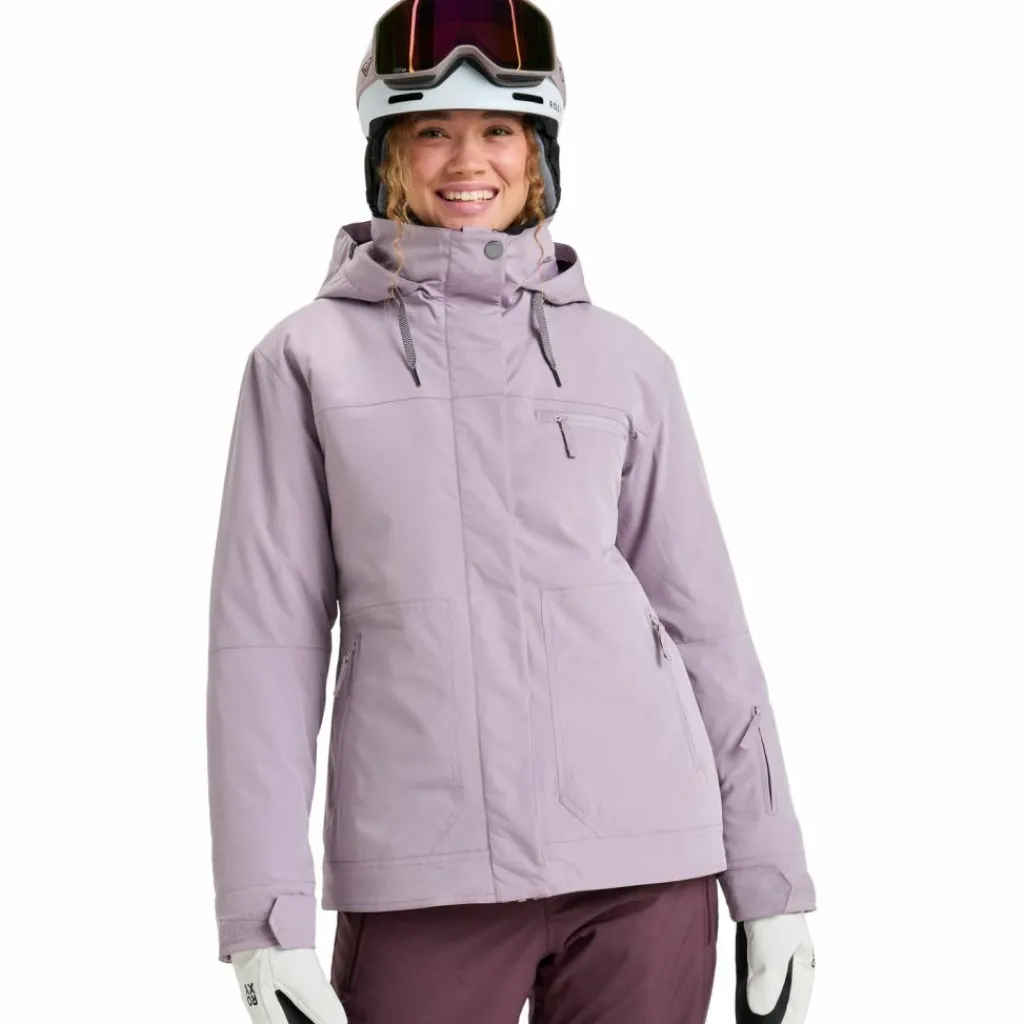 Roxy Snowboarding|Ski<· BRYLEE nirvana