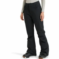 Roxy Snowboarding|Ski<· DIVERSION true black