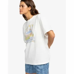 Roxy Beachwear<· Dreamers snow white