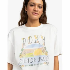 Roxy Beachwear<· Dreamers snow white