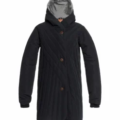 Roxy Winterjacken<· MADDEN true black