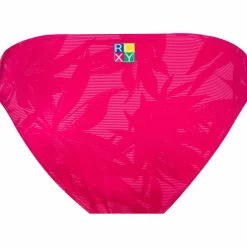 Roxy Stand Up Paddling<· Pop Surf beetroot purple texture flower