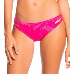 Roxy Stand Up Paddling<· Pop Surf beetroot purple texture flower