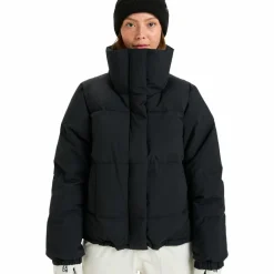 Roxy Ski|Jacken<· WINTER REBEL true black