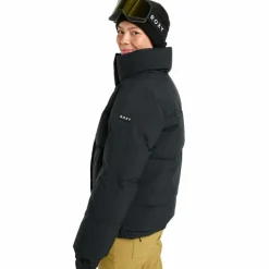 Roxy Ski|Jacken<· WINTER REBEL true black