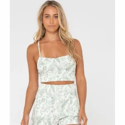 Outlet · NUSA TOP Damen Tops & Tanks