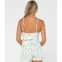 Outlet · NUSA TOP Damen Tops & Tanks