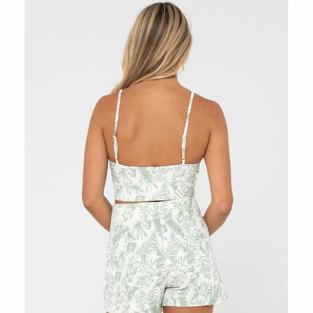 Outlet · NUSA TOP Damen Tops & Tanks