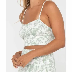 Outlet · NUSA TOP Damen Tops & Tanks