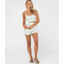 Outlet · NUSA TOP Damen Tops & Tanks